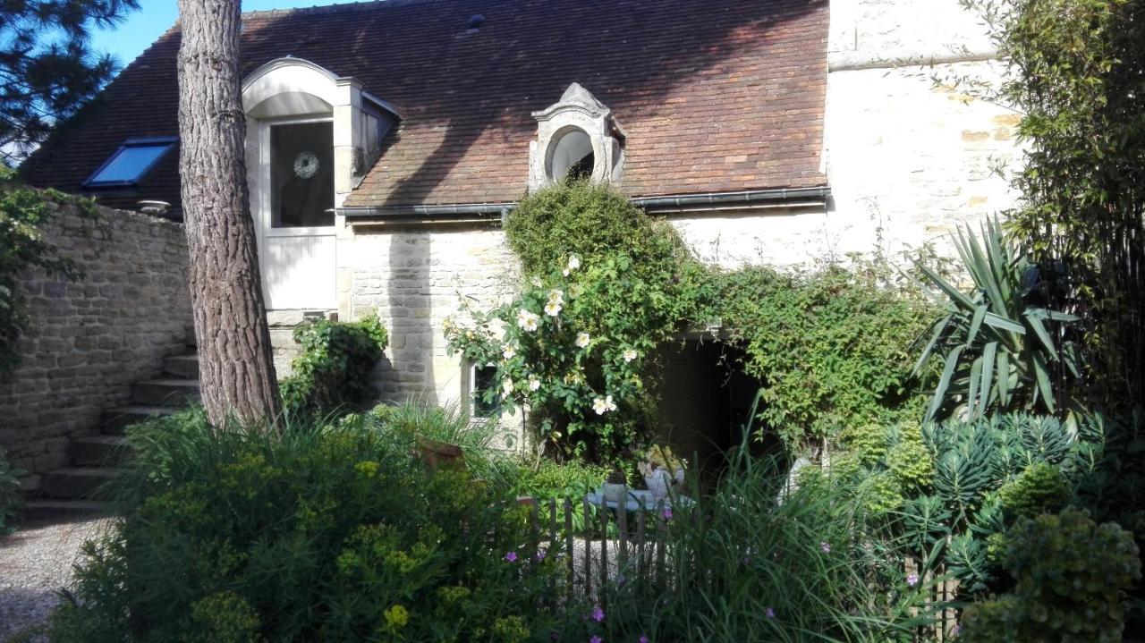 La Malposte Bed & Breakfast Reviers Dış mekan fotoğraf