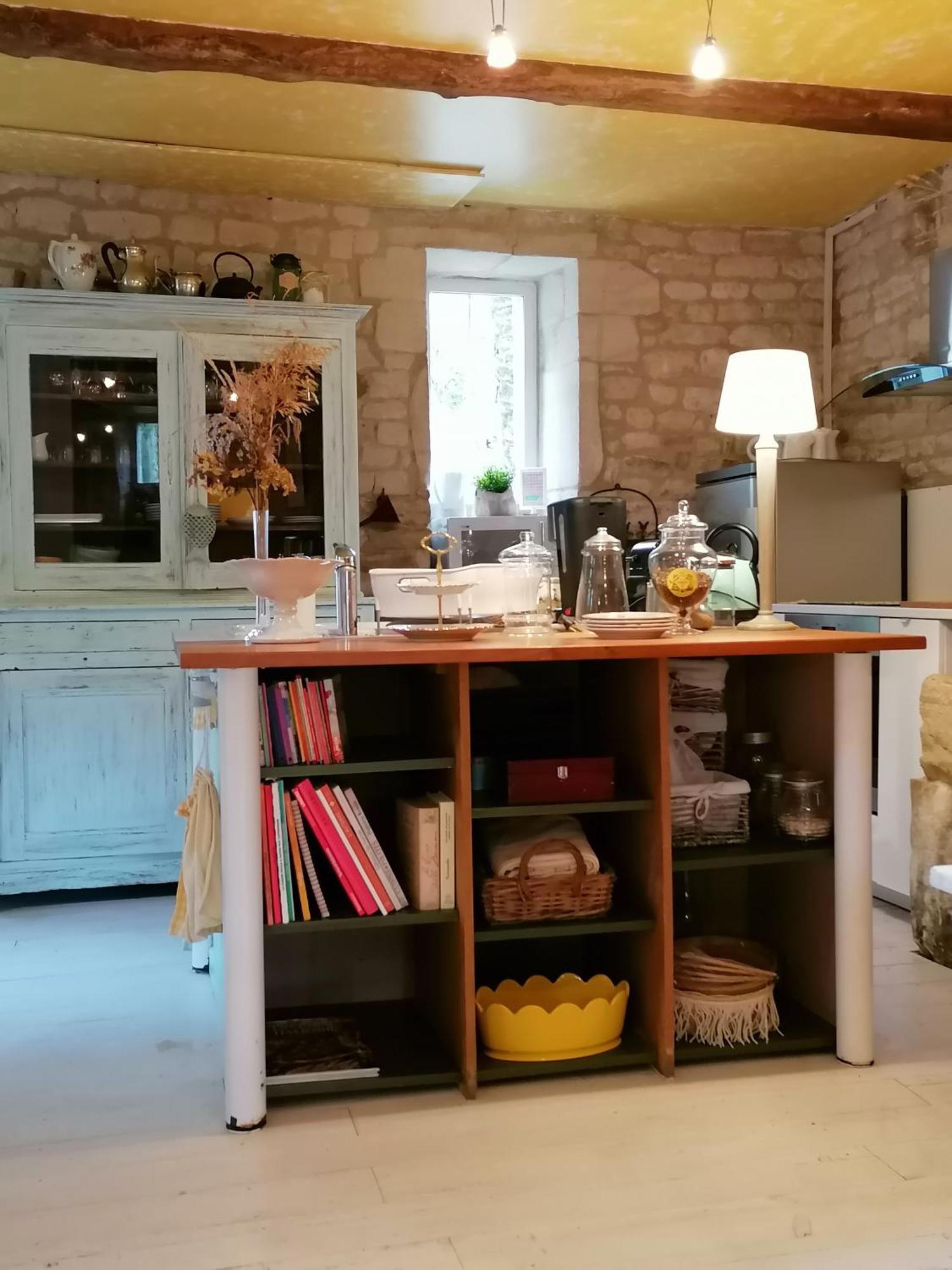 La Malposte Bed & Breakfast Reviers Dış mekan fotoğraf