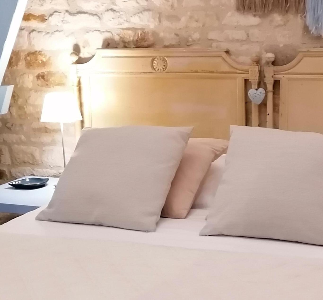 La Malposte Bed & Breakfast Reviers Dış mekan fotoğraf