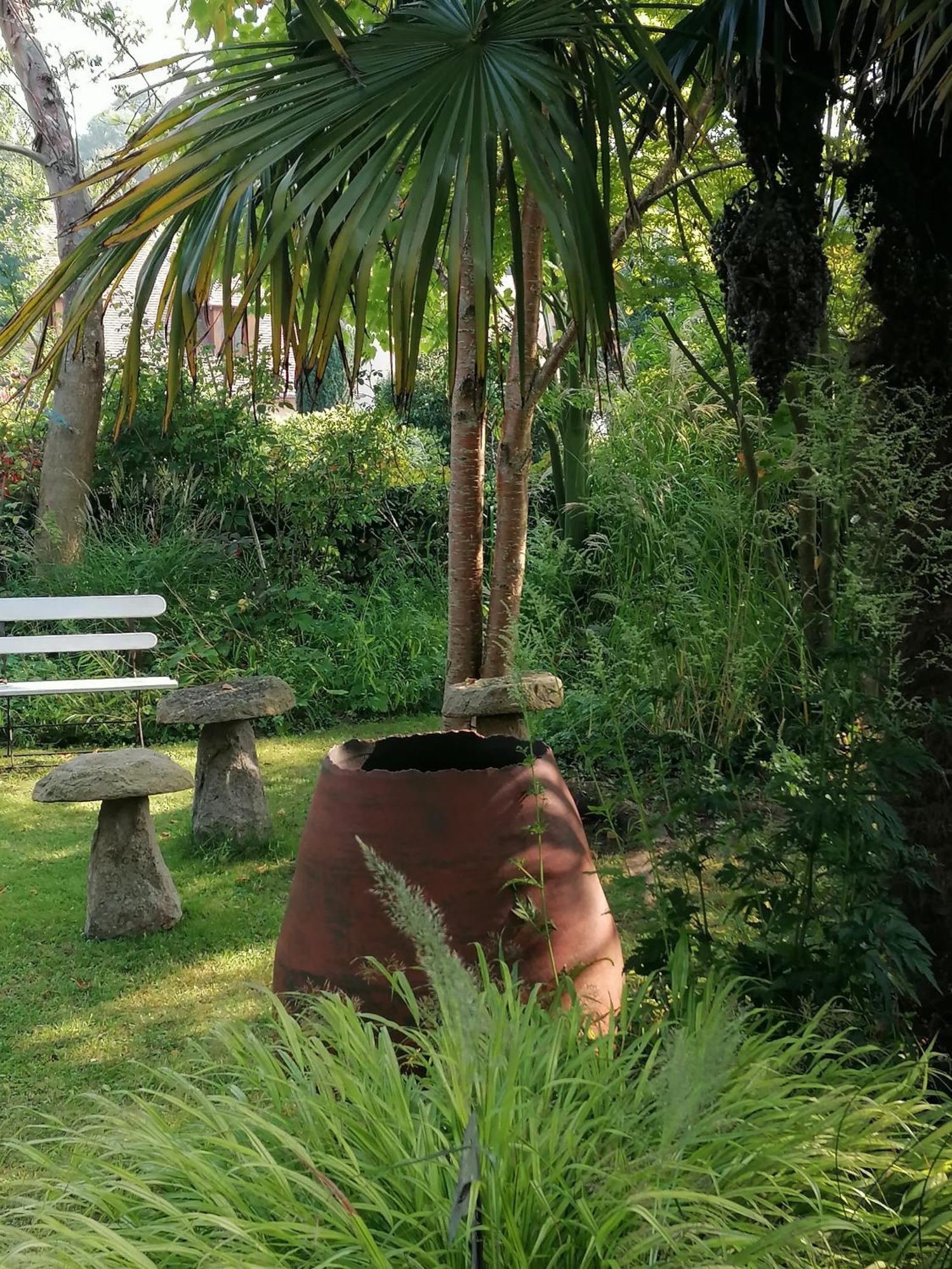 La Malposte Bed & Breakfast Reviers Dış mekan fotoğraf