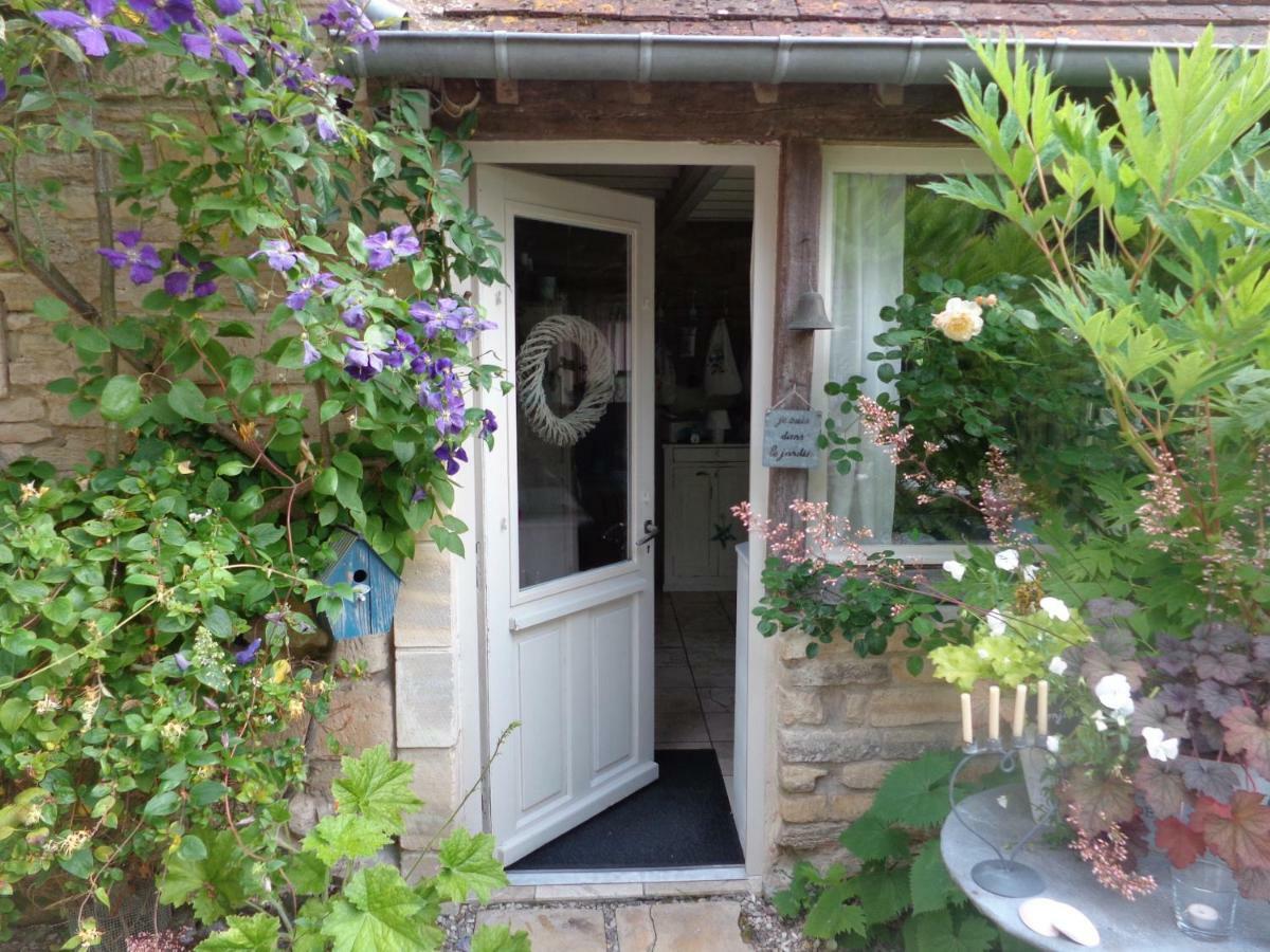 La Malposte Bed & Breakfast Reviers Dış mekan fotoğraf